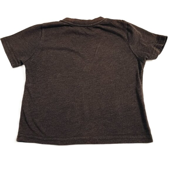 VGUC: Star Wars Darth Vader sze 3T-4T T-shirt - Picture 2 of 7